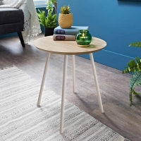 BMStores  Michigan Side Table
