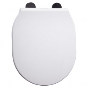 Croydex Bolsena Flexi Fix Toilet Seat £30.00