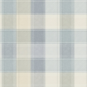 Arthouse Country Check Grey Wallpaper 10.05m x 53cm £10.00