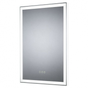 Wickes Austin Diffused LED Bathroom Mirror £235.00