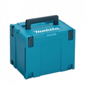 Wickes  Makita 821552-6 Connector Case Blue