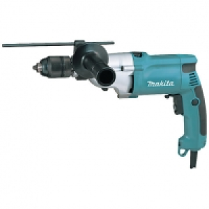 Makita HP2051F Corded Percussion Drill 240V - 720W £149.00