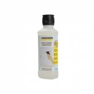 Karcher Glass Detergent - 500ml £5.00