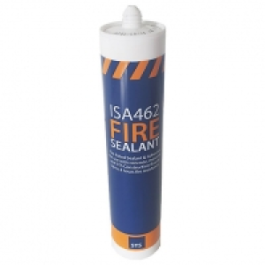 STS ISA462 Intumescent Sealant & Adhesive - 300ml