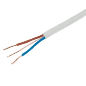 Lsf Twin and Earth 6242B 1.0mm x 100m Grey
