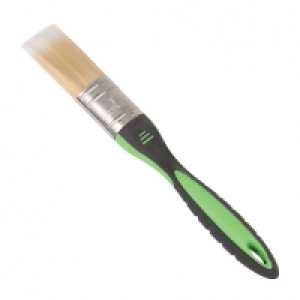 Wickes All Purpose Soft Grip Paint Brush - 1in £3.50