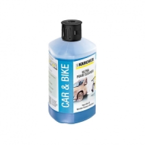 Karcher Ultra Foam Cleaner - 1L £8.00