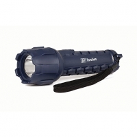 Wickes  Active AP Torches A50947 Cree LED Heavy Duty Rubber Torch wi