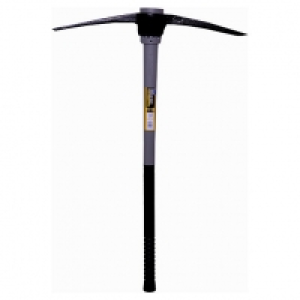 Wickes Professional Contractor Fibreglass Handle & Pick Axe  £21.00
