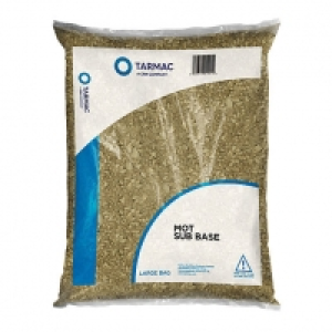 Tarmac Granular Sub Base Mot 1 Major Bag £3.30