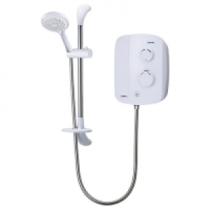 Triton AS2000SR Silent Power Shower £208.00