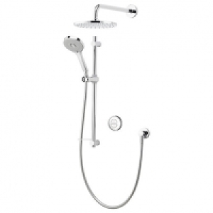 Aqualisa Unity Q Smart Concealed High Pressure Combi Shower  £999.00