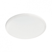 Wickes  Philips Twirly LED White Wall & Ceiling Light - 12W