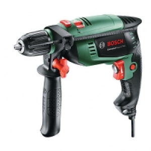 Bosch Universal Impact 700 Corded Impact Drill - 701W £72.00