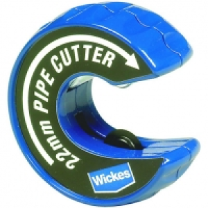 Wickes  Wickes Auto Copper Pipe Cutter - 22mm