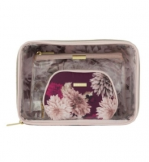 Boots  Ted Baker Trio Wash Bag Set