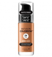 Boots  Revlon ColorStay Foundation For Combi/Oily Skin
