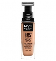Boots  NYX Professional Makeup, Cant Stop Wont Stop Full Coverage