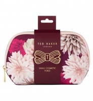 Boots  Ted Baker Small Cosmetic Wash Bag
