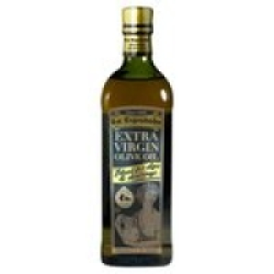 La Espanola Extra Virgin Olive Oil £4.87