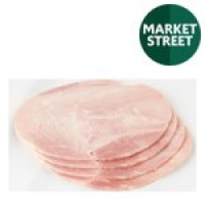 Market Street Deli Thickly Sliced Yorkshire Ham &pound;1.50