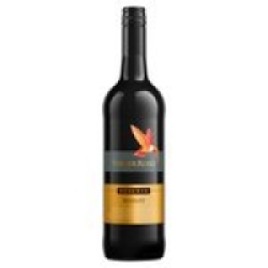 Turner Road Reserve Merlot £6.25