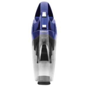 Beldray BEL0676 Cordless 0.5L Wet and Dry Handheld 7.4V Vacu £24.99