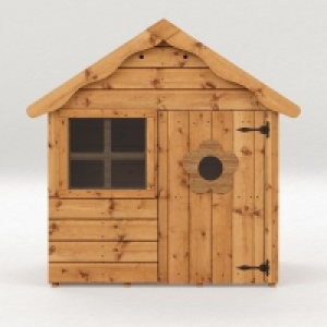 Mercia Snug Playhouse £299.99