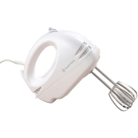 RobertDyas  Russell Hobbs 14451 Food Collection 6-Speed 125W Hand Mixer 