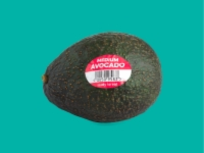 Medium Avocado £0.59