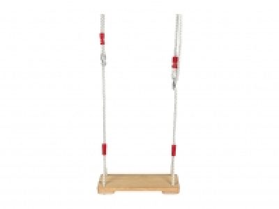 Playtive Wooden Swing Set or Swing