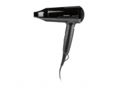 Silvercrest Travel Hair Dryer