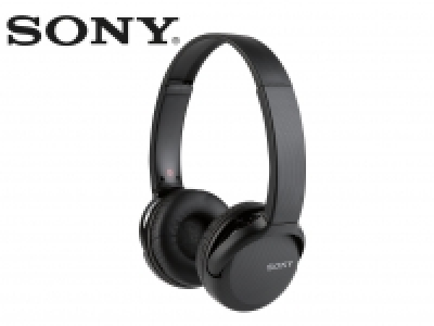 Sony On-Ear Bluetooth® Headphones