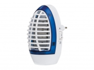 LED Mosquito Plug