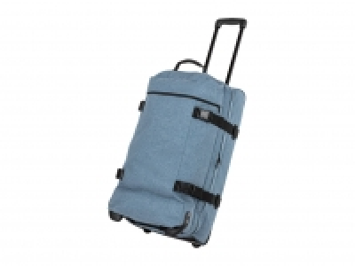 Top Move Trolley Travel Bag