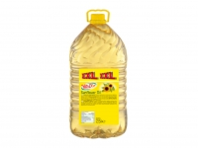 Vita Dor Sunflower Oil £6.99