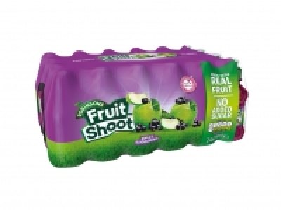 Lidl  Robinsons Fruit Shoots