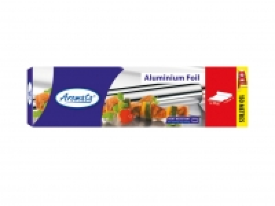 Aromata Aluminium Foil £7.99