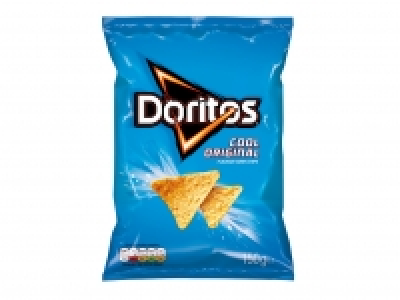 Doritos £1.25