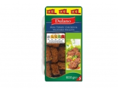 Dulano Nuggets