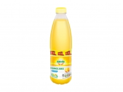 Solevita Orange Juice £0.99