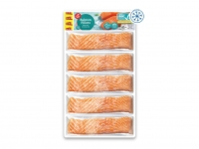 Ocean Sea Salmon Fillets £6.99