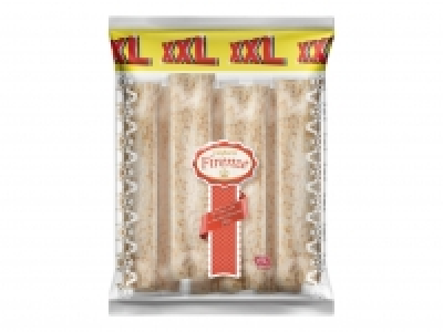 Confiserie Firenze Crêpes with a Chocolate- Flavoured Fillin £2.49