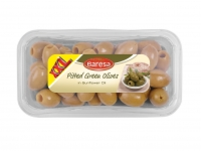 Lidl  Baresa Olives