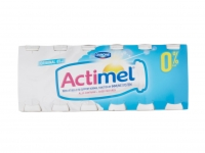 Lidl  Danone Actimel