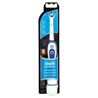 QDStores  Oral-B Advance Power 400 Toothbrush