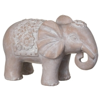 BMStores  Elephant Ornament
