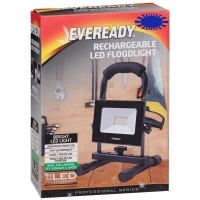 BMStores  Eveready Rechargeable LED Floodlight