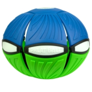 Phlat Ball - Green £10.00