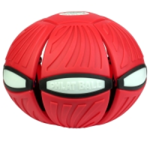 Phlat Ball - Red £10.00